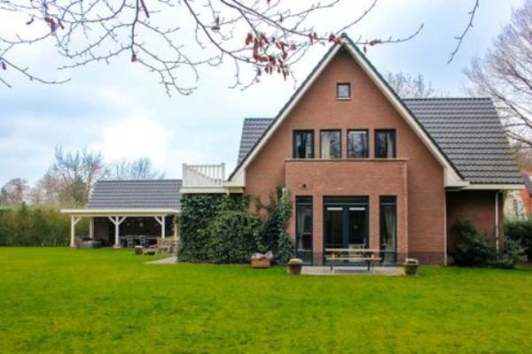 Woning Van Brienenlaan 22 Wassenaar