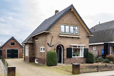 Woning Molenstraat 55 Twello