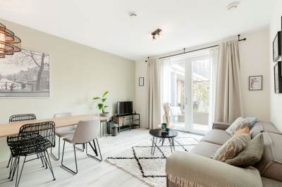 Woning Theodoor van Hoytemastraat 20 Amsterdam