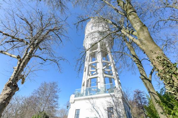 Woning Jaagpad 148c Rijswijk (ZH)