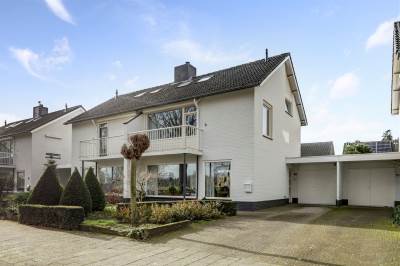 Woning Eindhovenseweg 80 Best