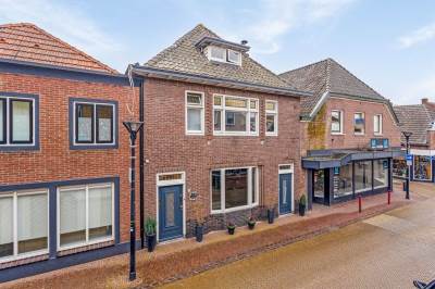 Woning Grotestraat 53 Gendringen