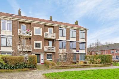 Woning Graslaan 432 Arnhem