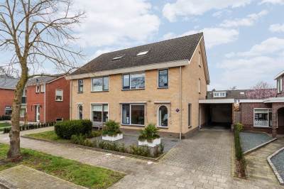 Woning Derde Kampsweg 9 Nijverdal