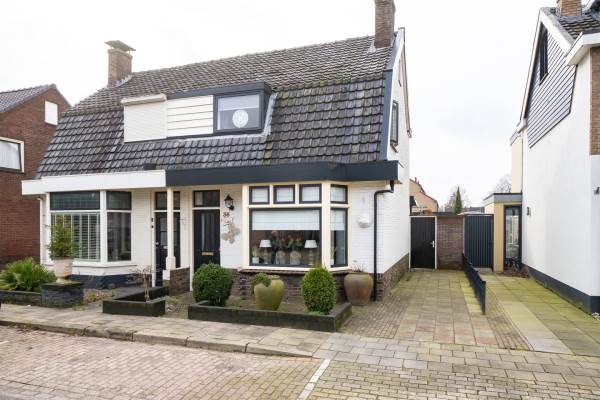Woning Castorweg 38 Hengelo (OV)