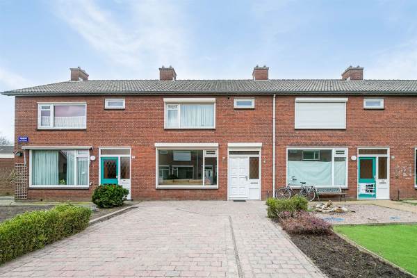Woning Tubapad 15 Helmond