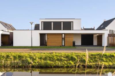 Woning Vlinderhof 18 Vlijmen