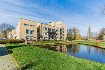 Woning Hobbemastraat 34 Sliedrecht