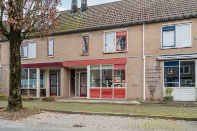 Woning Di Lassostraat 98 Soest