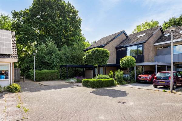 Woning Hobbemaplein 15 Drunen