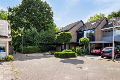 Woning Hobbemaplein 15 Drunen