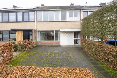 Woning Rijssensestraat 132 Nijverdal