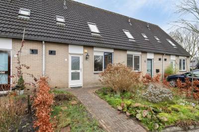 Woning Hogestukken 7 Eelde
