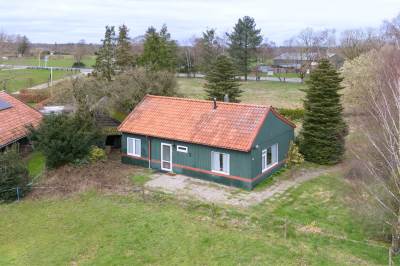 Woning Eerbeekseweg 140 Loenen