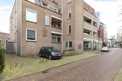 Woning Noordse Bosje 20 Hilversum