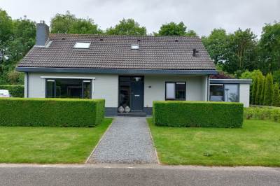 Woning Zuiderpark 23 Wieringerwerf