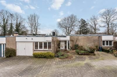 Woning Wijntjeskamp 13 Oldenzaal