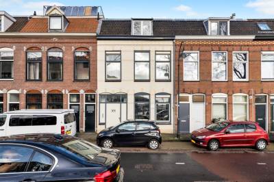 Woning Westergracht 91 Haarlem