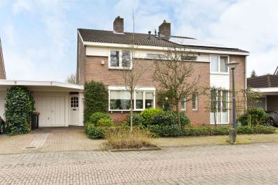 Woning Schoener 8 Hoorn (NH)