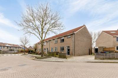 Woning Scharmbarg 11 Assen