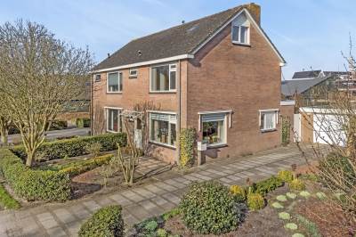 Woning Westerweg 128 Limmen