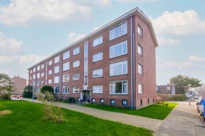 Woning Hortensiastraat 31 Den Helder