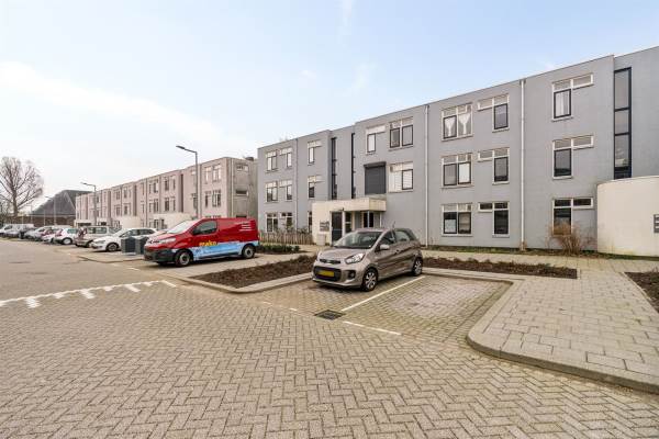 Woning Heindijk 298 Rotterdam