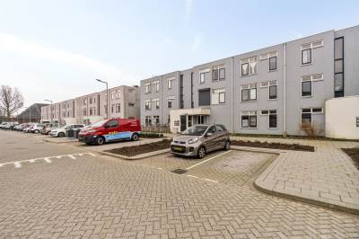 Woning Heindijk 298 Rotterdam
