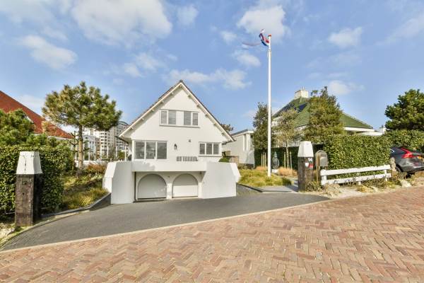 Woning Erasmusweg 14 Noordwijk (ZH)