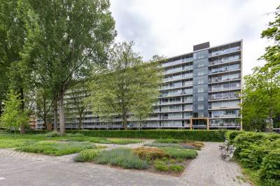 Woning Engelandlaan 1188 Haarlem