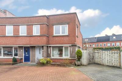 Woning Beeckestijnhof 6 Den Haag