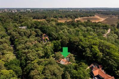 Woning Nieuwe 's-Gravelandseweg 79 Bussum