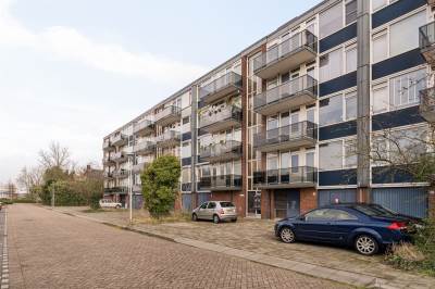 Woning Slotlaan 86 Capelle aan den IJssel