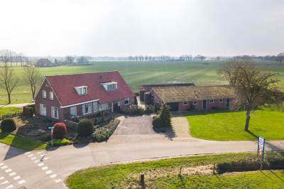 Woning Grolseweg 14 Beltrum