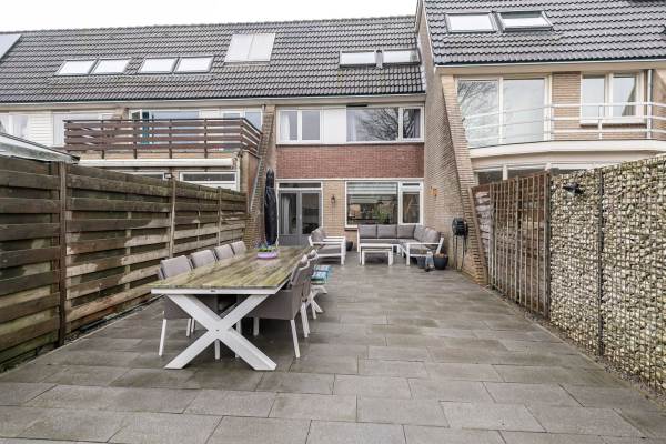 Woning Ereprijs 23 Culemborg