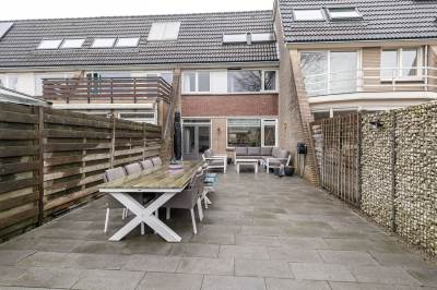 Woning Ereprijs 23 Culemborg