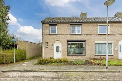 Woning Jasmijnstraat 1 Nuenen