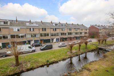 Woning Seringenlaan 27 Wassenaar