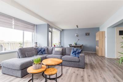 Woning Ocarinalaan 238 Rijswijk (ZH)