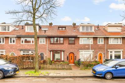 Woning Vergierdeweg 144 Haarlem