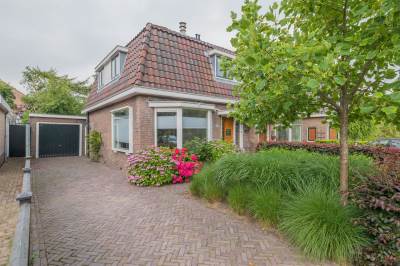 Woning Raadhuislaan 27 Hoofddorp
