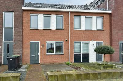 Woning Westerveer 39 Zwaag