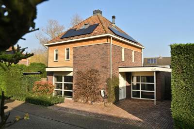 Woning Jan de Preestraat 3 Steenbergen (NB)
