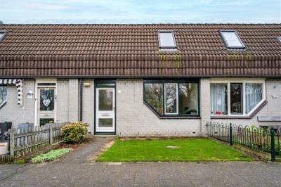 Woning Gewelf 20 Beuningen (GE)