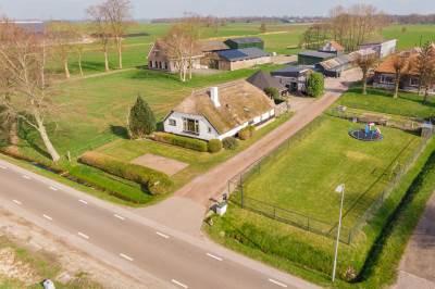 Woning Kleine Woldweg 30 Oosterwolde (GE)