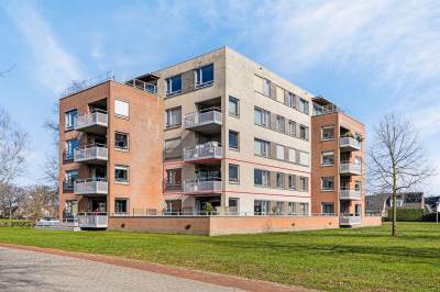 Woning Jeroen Boschstraat 10 Ommen