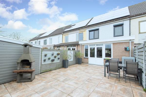 Woning Kamille 5 Zwaag