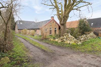 Woning Groeveweg 38 Oostwold (Gem. Oldambt)