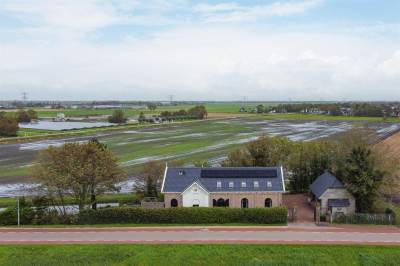 Woning Drechterlandsedijk 26 Ursem (Gem. Koggenland)