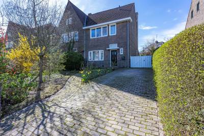 Woning Heesbergstraat 22 Heerlen